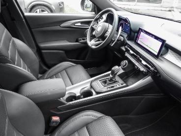 ALFA ROMEO CERTIFIED Alfa Romeo Tonale Veloce Plug-in-hybrid Awd Winterpaket - Premiumpak Gebraucht - Suv   - Koeln - 1002936_4