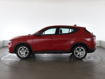 ALFA ROMEO CERTIFIED Alfa Romeo Tonale Super 1.5 Mild Hybrid Eu6d Keyless Tempo Led Gebraucht - Suv Benzin  - Aachen - 1007653_2