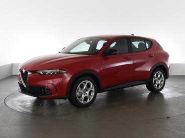 ALFA ROMEO CERTIFIED Alfa Romeo Tonale Super 1.5 Mild Hybrid Eu6d Keyless Tempo Led Gebraucht - Suv Benzin  - Aachen - 1007653_3
