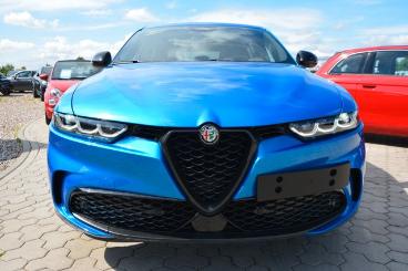 ALFA ROMEO CERTIFIED Alfa Romeo Tonale 1.5 T Hybrid 96kw Speciale Gebraucht - Suv Hybrid  - Ratzeburg - 1008246_2