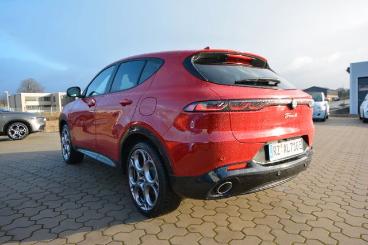 ALFA ROMEO CERTIFIED Alfa Romeo Tonale 1.3 T Phev 206kw Q4 At Veloce Gebraucht - Suv   - Ratzeburg - 1008249_3