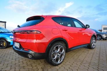 ALFA ROMEO CERTIFIED Alfa Romeo Tonale 1.3 T Phev 206kw Q4 At Veloce Gebraucht - Suv   - Ratzeburg - 1008249_5
