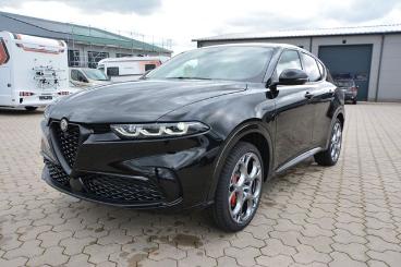 ALFA ROMEO CERTIFIED Alfa Romeo Tonale Plug-in-hybrid Veloce Awd Premium-paket Gebraucht - Suv   - Ratzeburg - 1008252_1
