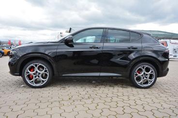 ALFA ROMEO CERTIFIED Alfa Romeo Tonale Plug-in-hybrid Veloce Awd Premium-paket Gebraucht - Suv   - Ratzeburg - 1008252_2