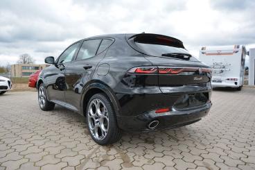 ALFA ROMEO CERTIFIED Alfa Romeo Tonale Plug-in-hybrid Veloce Awd Premium-paket Gebraucht - Suv   - Ratzeburg - 1008252_3