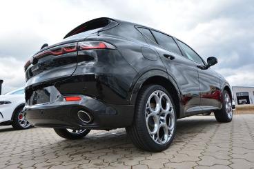 ALFA ROMEO CERTIFIED Alfa Romeo Tonale Plug-in-hybrid Veloce Awd Premium-paket Gebraucht - Suv   - Ratzeburg - 1008252_5