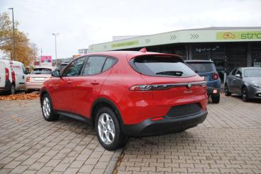 ALFA ROMEO CERTIFIED Alfa Romeo Tonale Sprint 1.6 Diesel, Assistenz-/winterpaket Gebraucht - Suv Diesel Rot - Würzburg - 1012165_5