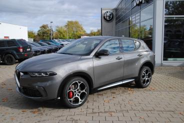ALFA ROMEO CERTIFIED Alfa Romeo Tonale Ti 1.6 Diesel, Premium Paket Np: 48.340eur Gebraucht - Suv Diesel Grau - Würzburg - 1012168_1