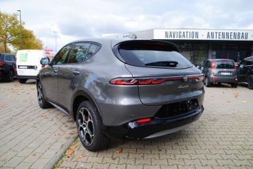 ALFA ROMEO CERTIFIED Alfa Romeo Tonale Ti 1.6 Diesel, Premium Paket Np: 48.340eur Gebraucht - Suv Diesel Grau - Würzburg - 1012168_5