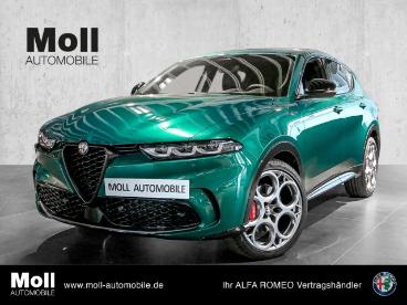 ALFA ROMEO CERTIFIED Alfa Romeo Tonale Speciale Mild Hybrid Winter Premiumpaket Gebraucht - Suv Benzin  - Koeln - 1016846_1