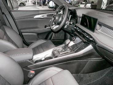 ALFA ROMEO CERTIFIED Alfa Romeo Tonale Speciale Mild Hybrid Winter Premiumpaket Gebraucht - Suv Benzin  - Koeln - 1016846_4