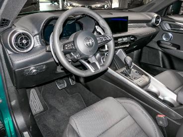 ALFA ROMEO CERTIFIED Alfa Romeo Tonale Speciale Mild Hybrid Winter Premiumpaket Gebraucht - Suv Benzin  - Koeln - 1016846_5