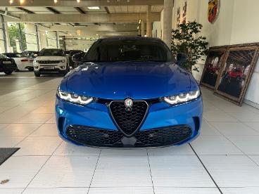 ALFA ROMEO CERTIFIED Alfa Romeo Tonale Speciale 1.5 Vgt 160 Ps Gebraucht - Suv Hybrid  - Dresden - 1019068_3