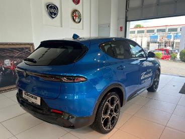 ALFA ROMEO CERTIFIED Alfa Romeo Tonale Speciale 1.5 Vgt 160 Ps Gebraucht - Suv Hybrid  - Dresden - 1019068_5