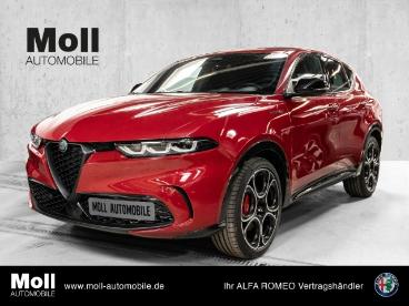 ALFA ROMEO CERTIFIED Alfa Romeo Tonale Speciale Mild Hybrid Winterpaket - Premiumpaket Gebraucht - Suv Benzin  - Koeln - 1033276_1