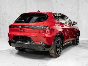 ALFA ROMEO CERTIFIED Alfa Romeo Tonale Speciale Mild Hybrid Winterpaket - Premiumpaket Gebraucht - Suv Benzin  - Koeln - 1033276_2