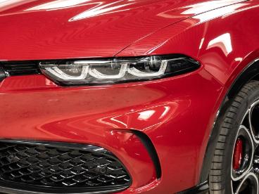 ALFA ROMEO CERTIFIED Alfa Romeo Tonale Speciale Mild Hybrid Winterpaket - Premiumpaket Gebraucht - Suv Benzin  - Koeln - 1033276_3