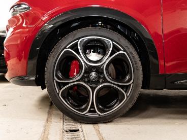 ALFA ROMEO CERTIFIED Alfa Romeo Tonale Speciale Mild Hybrid Winterpaket - Premiumpaket Gebraucht - Suv Benzin  - Koeln - 1033276_4