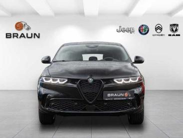 ALFA ROMEO CERTIFIED Alfa Romeo Tonale Hybrid 1.5 T Sprint Winterpaket Gebraucht - Suv Benzin  - Koblenz - 1039353_2