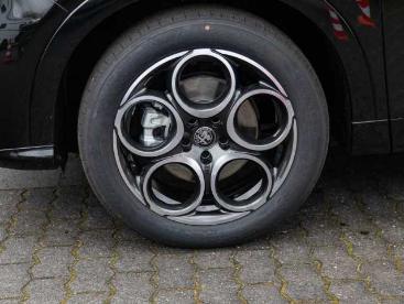 ALFA ROMEO CERTIFIED Alfa Romeo Tonale Hybrid 1.5 T Sprint Winterpaket Gebraucht - Suv Benzin  - Koblenz - 1039353_5