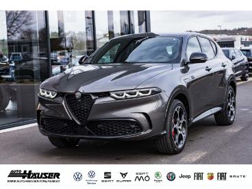 ALFA ROMEO CERTIFIED Alfa Romeo Tonale Veloce 1.3t Phev Q4 Winter Assistenz Gebraucht - Suv   - Pohlheim - 1051900_1