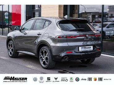 ALFA ROMEO CERTIFIED Alfa Romeo Tonale Veloce 1.3t Phev Q4 Winter Assistenz Gebraucht - Suv   - Pohlheim - 1051900_3