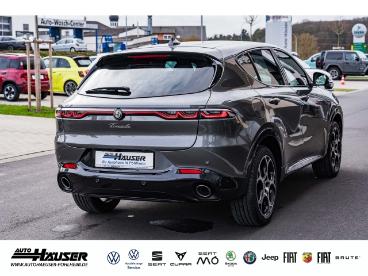 ALFA ROMEO CERTIFIED Alfa Romeo Tonale Veloce 1.3t Phev Q4 Winter Assistenz Gebraucht - Suv   - Pohlheim - 1051900_4