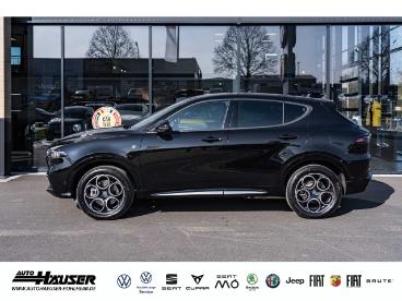 ALFA ROMEO CERTIFIED Alfa Romeo Tonale Ti 1.3t Phev Q4 Winter Assistenz Virtual Navi 360° Gebraucht - Suv   - Pohlheim - 1051901_2