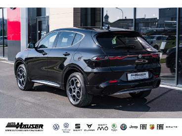 ALFA ROMEO CERTIFIED Alfa Romeo Tonale Ti 1.3t Phev Q4 Winter Assistenz Virtual Navi 360° Gebraucht - Suv   - Pohlheim - 1051901_3