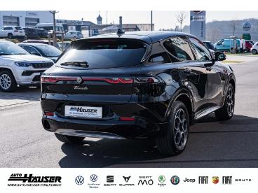 ALFA ROMEO CERTIFIED Alfa Romeo Tonale Ti 1.3t Phev Q4 Winter Assistenz Virtual Navi 360° Gebraucht - Suv   - Pohlheim - 1051901_4