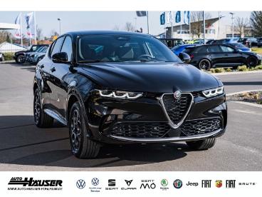 ALFA ROMEO CERTIFIED Alfa Romeo Tonale Ti 1.3t Phev Q4 Winter Assistenz Virtual Navi 360° Gebraucht - Suv   - Pohlheim - 1051901_5