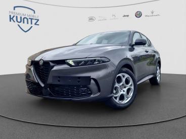 ALFA ROMEO CERTIFIED Alfa Romeo Tonale 1.6vgt-d Sprint Assist+winter-paket Gebraucht - Suv Diesel  - Gettorf - 1053126_1