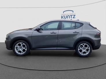 ALFA ROMEO CERTIFIED Alfa Romeo Tonale 1.6vgt-d Sprint Assist+winter-paket Gebraucht - Suv Diesel  - Gettorf - 1053126_2