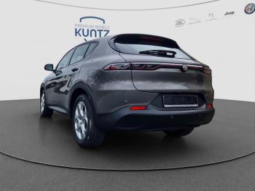 ALFA ROMEO CERTIFIED Alfa Romeo Tonale 1.6vgt-d Sprint Assist+winter-paket Gebraucht - Suv Diesel  - Gettorf - 1053126_3