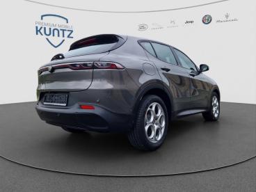 ALFA ROMEO CERTIFIED Alfa Romeo Tonale 1.6vgt-d Sprint Assist+winter-paket Gebraucht - Suv Diesel  - Gettorf - 1053126_5