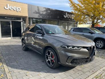 ALFA ROMEO CERTIFIED Alfa Romeo Tonale Veloce Phev Allrad Veloce Plug-in-hybrid Awd Gebraucht - Suv   - Dresden - 1059039_2