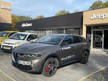 ALFA ROMEO CERTIFIED Alfa Romeo Tonale Veloce Phev Allrad Veloce Plug-in-hybrid Awd Gebraucht - Suv   - Dresden - 1059039_4