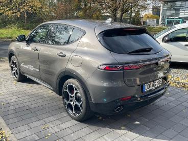 ALFA ROMEO CERTIFIED Alfa Romeo Tonale Veloce Phev Allrad Veloce Plug-in-hybrid Awd Gebraucht - Suv   - Dresden - 1059039_5