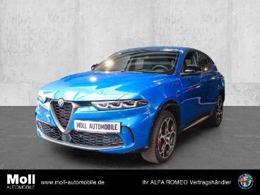 ALFA ROMEO CERTIFIED Alfa Romeo Tonale Phev - Speciale - Winterpaket - Premiumpaket Gebraucht - Suv   - Koeln - 1075048_1