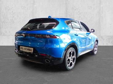 ALFA ROMEO CERTIFIED Alfa Romeo Tonale Phev - Speciale - Winterpaket - Premiumpaket Gebraucht - Suv   - Koeln - 1075048_2