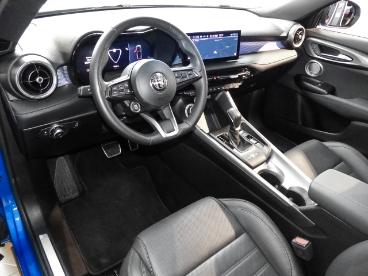 ALFA ROMEO CERTIFIED Alfa Romeo Tonale Phev - Speciale - Winterpaket - Premiumpaket Gebraucht - Suv   - Koeln - 1075048_5