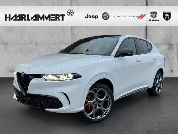 ALFA ROMEO CERTIFIED Alfa Romeo Tonale Tributo Italiano Phev Panorama+pdc+kamera+navi+car Gebraucht - Suv   - Hasbergen - 1094959_1