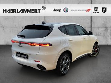 ALFA ROMEO CERTIFIED Alfa Romeo Tonale Tributo Italiano Phev Panorama+pdc+kamera+navi+car Gebraucht - Suv   - Hasbergen - 1094959_2
