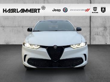ALFA ROMEO CERTIFIED Alfa Romeo Tonale Tributo Italiano Phev Panorama+pdc+kamera+navi+car Gebraucht - Suv   - Hasbergen - 1094959_4