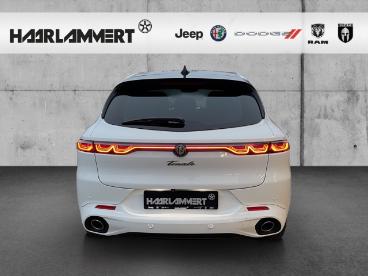 ALFA ROMEO CERTIFIED Alfa Romeo Tonale Tributo Italiano Phev Panorama+pdc+kamera+navi+car Gebraucht - Suv   - Hasbergen - 1094959_5
