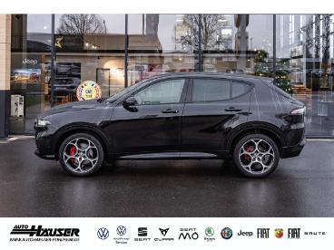 ALFA ROMEO CERTIFIED Alfa Romeo Tonale My24 Veloce 1.5 Vgt 48v-hybrid 15kw Technologie Ne Gebraucht - Suv Benzin  - Pohlheim - 1097185_2