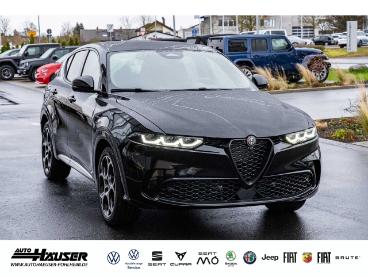 ALFA ROMEO CERTIFIED Alfa Romeo Tonale My24 Veloce 1.5 Vgt 48v-hybrid 15kw Technologie Ne Gebraucht - Suv Benzin  - Pohlheim - 1097185_5