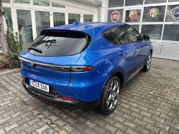 ALFA ROMEO CERTIFIED Alfa Romeo Tonale Veloce 1.5l Hybrid Gebraucht - Suv Benzin Blau - Rosenheim - 1110339_4