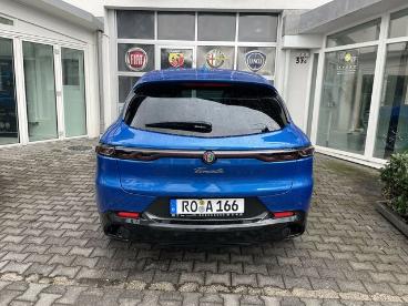 ALFA ROMEO CERTIFIED Alfa Romeo Tonale Veloce 1.5l Hybrid Gebraucht - Suv Benzin Blau - Rosenheim - 1110339_5