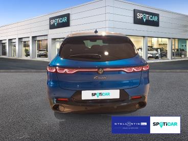 ALFA ROMEO CERTIFIED Alfa Romeo Tonale 1.5 Mild Hybrid Veloce Ab 5,49% Gebraucht - Suv  Blau - Duesseldorf - 1121087_5